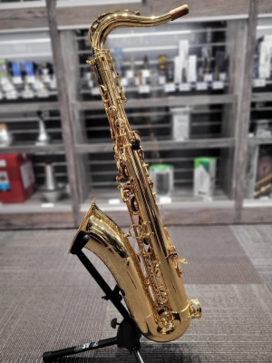 Selmer -84DIR Tenor Saxophone 2
